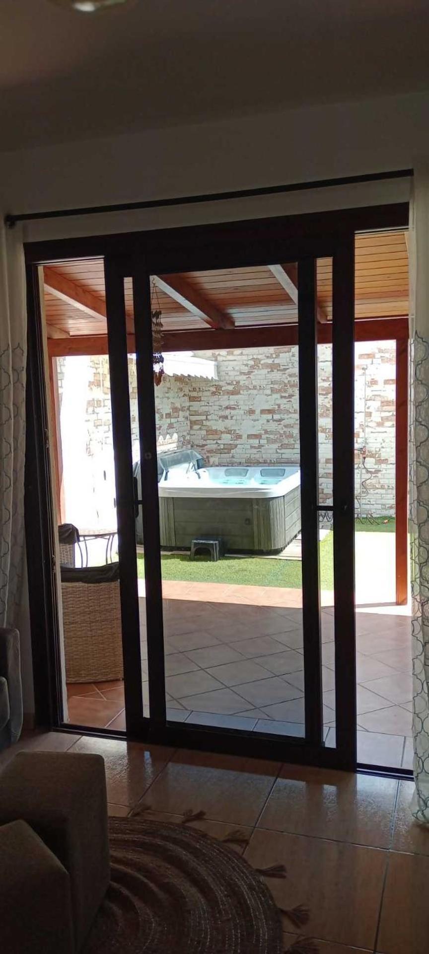 Al Alba Chill House Villa Corralejo Exterior photo